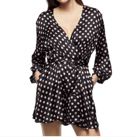 Zara Pants - Zara Jumpsuit Romper